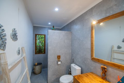3 bedrooms Villa in Tumbak Bayuh, Mengwi, Badung, Bali (11526) 20
