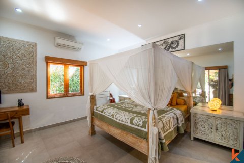 3 bedrooms Villa in Tumbak Bayuh, Mengwi, Badung, Bali (11526) 16