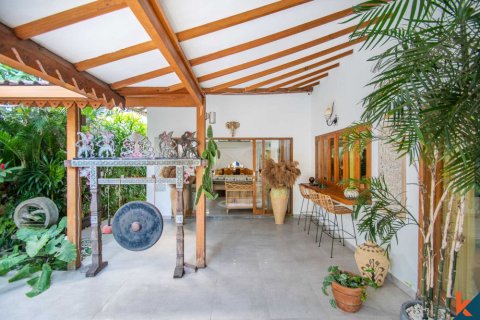 3 bedrooms Villa in Tumbak Bayuh, Mengwi, Badung, Bali (11526) 4