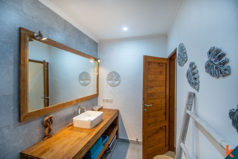 3 bedrooms Villa in Tumbak Bayuh, Mengwi, Badung, Bali (11526) 21