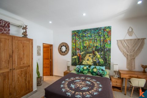 3 bedrooms Villa in Tumbak Bayuh, Mengwi, Badung, Bali (11526) 14