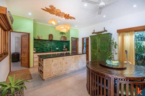 3 bedrooms Villa in Tumbak Bayuh, Mengwi, Badung, Bali (11526) 10