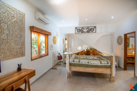 3 bedrooms Villa in Tumbak Bayuh, Mengwi, Badung, Bali (11526) 18
