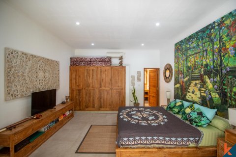 3 bedrooms Villa in Tumbak Bayuh, Mengwi, Badung, Bali (11526) 13