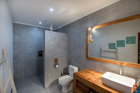 3 bedrooms Villa in Tumbak Bayuh, Mengwi, Badung, Bali (11526) 19