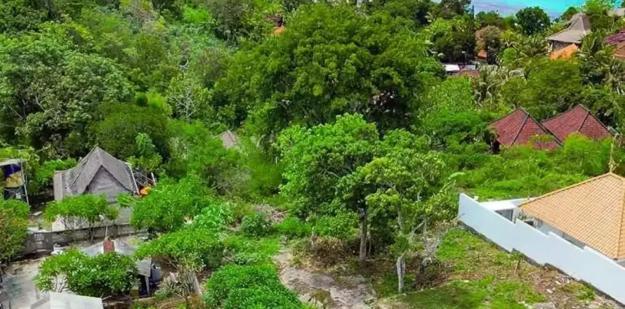 Land in Klungkung, Bali (11525)