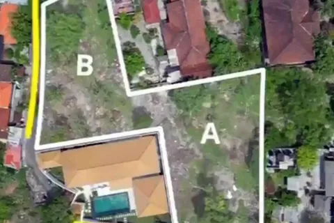 Land in Klungkung, Bali (11525) 5
