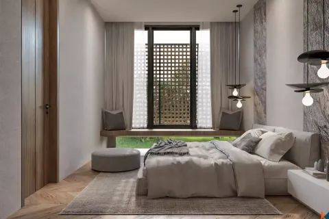 2 bedrooms Villa in Pererenan, Mengwi, Badung, Bali (11521) 12