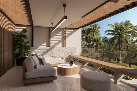 2 bedrooms Villa in Pererenan, Mengwi, Badung, Bali (11521) 10