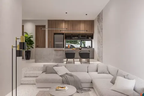 2 bedrooms Villa in Pererenan, Mengwi, Badung, Bali (11521) 8
