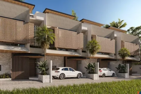 2 bedrooms Villa in Pererenan, Mengwi, Badung, Bali (11521) 4
