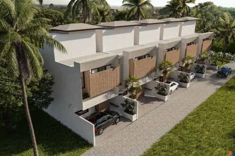 2 bedrooms Villa in Pererenan, Mengwi, Badung, Bali (11521) 3