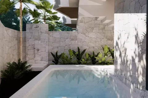 2 bedrooms Villa in Pererenan, Mengwi, Badung, Bali (11521) 6