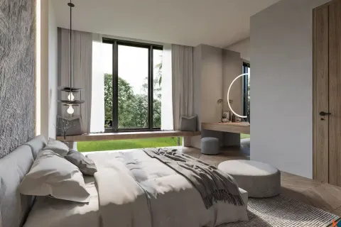2 bedrooms Villa in Pererenan, Mengwi, Badung, Bali (11521) 11