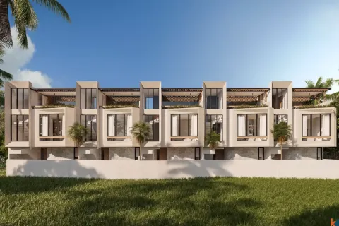 2 bedrooms Villa in Pererenan, Mengwi, Badung, Bali (11521) 5