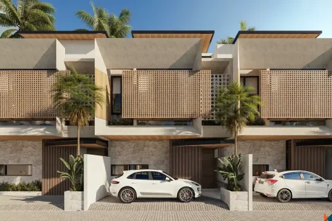 2 bedrooms Villa in Pererenan, Mengwi, Badung, Bali (11521) 2
