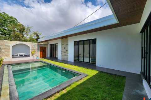 Vila 2 kamar tidur di Ungasan, Badung, Bali (11527)