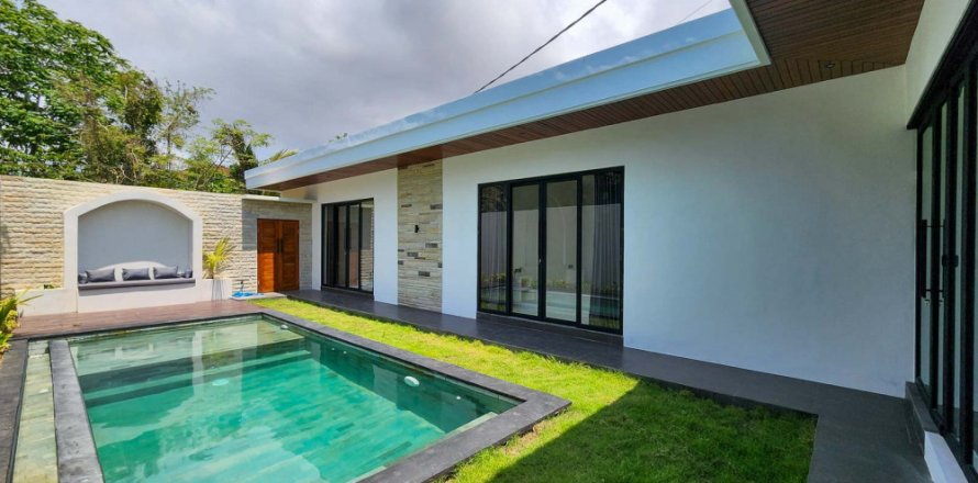 2 bedrooms Villa in Ungasan, Badung, Bali (11527)