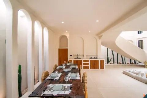 3 bedrooms Villa in South Kuta, Badung, Bali (11522) 12