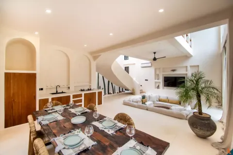3 bedrooms Villa in South Kuta, Badung, Bali (11522) 11