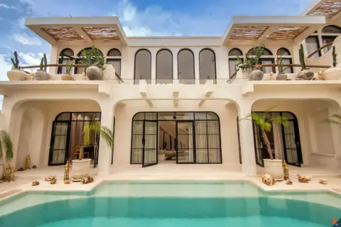 3 bedrooms Villa in South Kuta, Badung, Bali (11522) 4