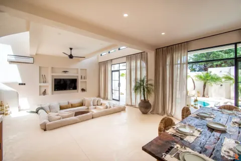 3 bedrooms Villa in South Kuta, Badung, Bali (11522) 14
