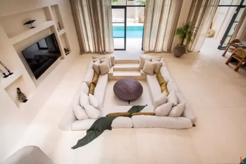 3 bedrooms Villa in South Kuta, Badung, Bali (11522) 10