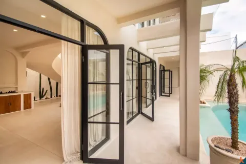 3 bedrooms Villa in South Kuta, Badung, Bali (11522) 27
