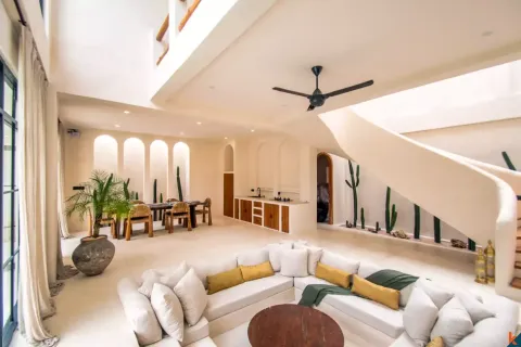 3 bedrooms Villa in South Kuta, Badung, Bali (11522) 9