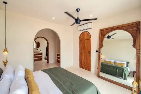 3 bedrooms Villa in South Kuta, Badung, Bali (11522) 24