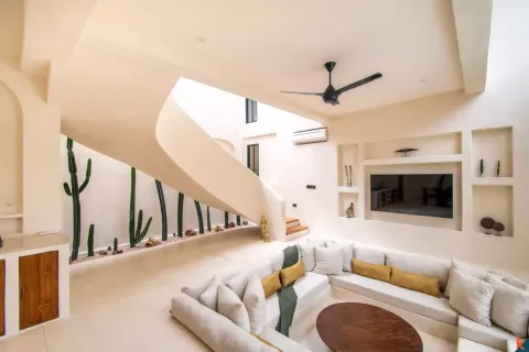 3 bedrooms Villa in South Kuta, Badung, Bali (11522) 7