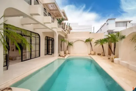 3 bedrooms Villa in South Kuta, Badung, Bali (11522) 2