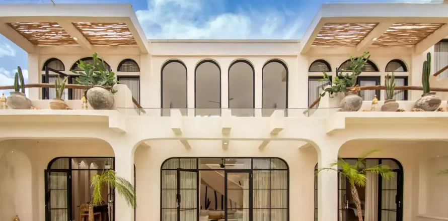 3 bedrooms Villa in South Kuta, Badung, Bali (11522)