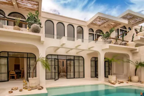 3 bedrooms Villa in South Kuta, Badung, Bali (11522) 3