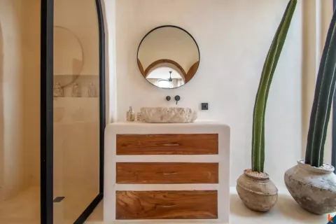 3 bedrooms Villa in South Kuta, Badung, Bali (11522) 20