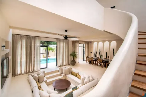 3 bedrooms Villa in South Kuta, Badung, Bali (11522) 5
