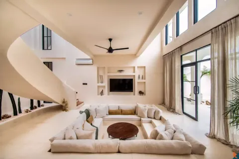 3 bedrooms Villa in South Kuta, Badung, Bali (11522) 8