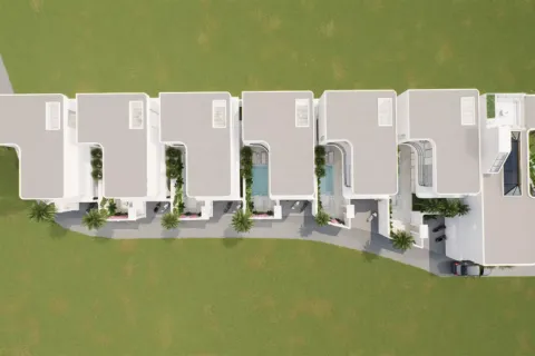 Вилла с 2 спальнями в Южная Кута, Бадунг, Бали (11265) 7