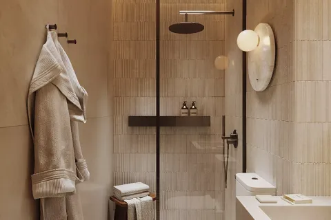 1 bedroom Villa in Ungasan, Badung, Bali (11267) 6