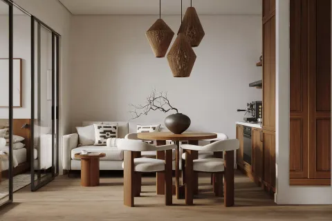 1 bedroom Villa in Ungasan, Badung, Bali (11267) 8