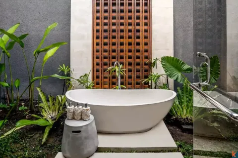 5 bedrooms Villa in Ubud, Gianyar, Bali (11268) 27