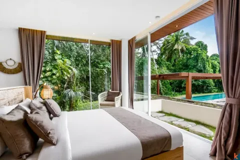 5 bedrooms Villa in Ubud, Gianyar, Bali (11268) 22