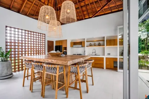 5 bedrooms Villa in Ubud, Gianyar, Bali (11268) 16