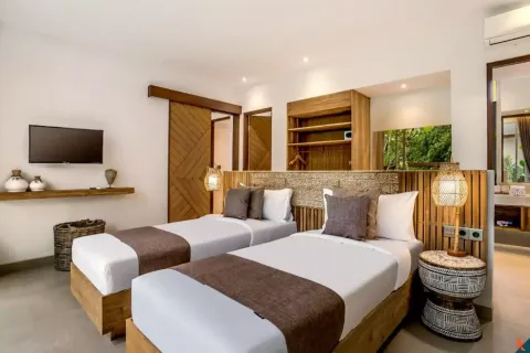 5 bedrooms Villa in Ubud, Gianyar, Bali (11268) 19
