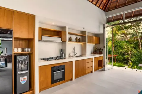 5 bedrooms Villa in Ubud, Gianyar, Bali (11268) 18