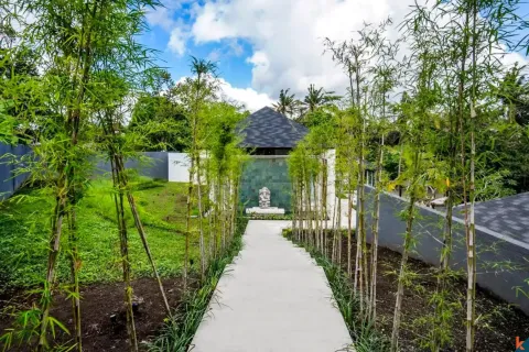 5 bedrooms Villa in Ubud, Gianyar, Bali (11268) 12