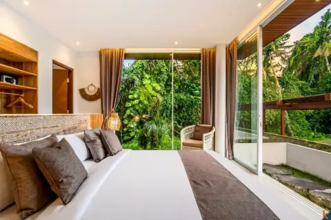 5 bedrooms Villa in Ubud, Gianyar, Bali (11268) 23
