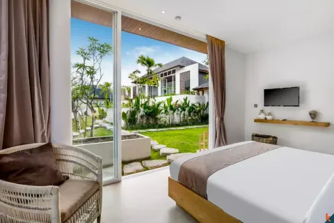 5 bedrooms Villa in Ubud, Gianyar, Bali (11268) 24