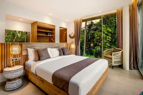 5 bedrooms Villa in Ubud, Gianyar, Bali (11268) 21