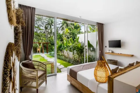 5 bedrooms Villa in Ubud, Gianyar, Bali (11268) 20